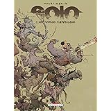 Solo T03: Le monde cannibale