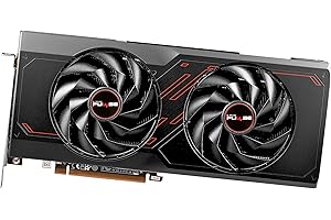 Sapphire Pulse AMD Radeon RX 7800 XT Gaming 16GB GDDR6