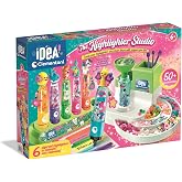 Clementoni Pen Creator Studio pour occuper les enfants intelligemment sans écran à la maison