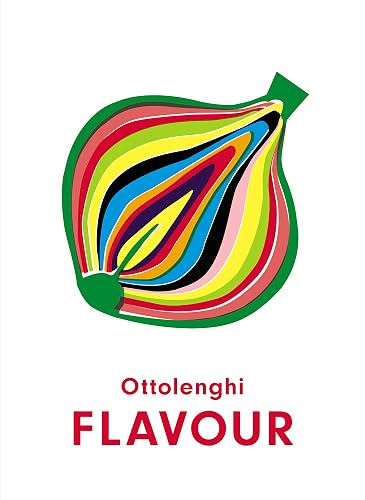 #78 — Ottolenghi FLAVOUR