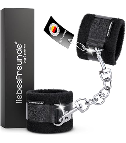 MELARIO Bett Restraint Sex Werkzeuge BDSM Spielzeug 10 Stck (Rot) :  Amazon.de: Drogerie & Krperpflege