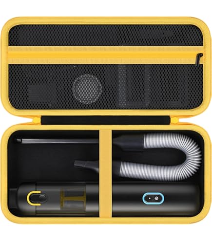 Fanttik X8 ACE: Il Compressore D'Aria Portatile Che Ti Salva In Un Attimo (Fino A 150 PSI)