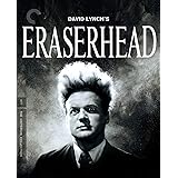 Eraserhead (1977) (Criterion Collection) UK Only [Blu-ray] [2020]