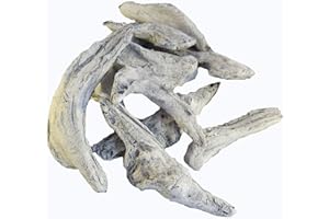 COALS 4 YOU NW LTD AW 17/18 10 PIECE GAS FIRE REPLACEMENT CERAMIC FIBRE DRIFTWOOD LOG SET FOR GAS COALS COAL FIRE NEW HD SUITABLE FOR LIVING FLAME GAS FIRES ELECTRIC AND BIO ETHANOL FIRES