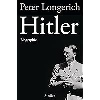 Hitler: Biographie