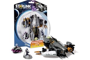 Starlink Starship Pack - Nadir