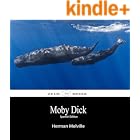 Moby Dick: Spanish Edition