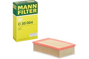 MANN-FILTER C 30 004 Air Filter - for Cars + Transporters