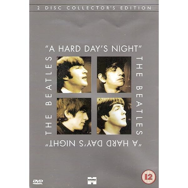 The Four Complete Historic Ed Sullivan Shows feat. The Beatles (2