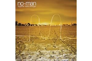 Together We're Stranger