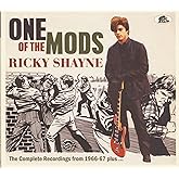 One of the Mods-the Complete Recordings from 196