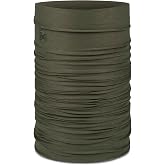 BUFF&reg;| Braga de cuello CoolNet UV&reg; Flexible, Proteccion UPF50, Ligera, Elastica, Material Reciclado, Deporte, Verano Hombre M