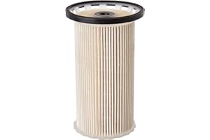 MAHLE KX 386 Fuel filter