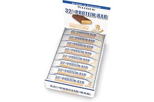Weider 32% Protein Bar Cocco Conf. 24pz