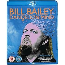その他 Bill Bailey-Qualmpeddler [Blu-ray] [Import] khxv5rg Bill Bailey: Qualmpeddler (Live 2013) [Blu-ray]: Amazon.co.uk