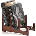 37x27x24 Cm Noir QILICZ Support Pour Disques Vinyles - Porte-brochures - Support De Rangement Pour Disques Accessoire Collectionneur Vinyle 37x27x24 Cm Noir QILICZ Support Pour Disques Vinyles - Porte-brochures - Support De Rangement Pour Disques Accessoire Collectionneur Vinyle
