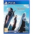 CRISIS CORE – FINAL FANTASY VII – REUNION