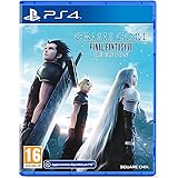 CRISIS CORE – FINAL FANTASY VII – REUNION
