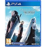 CRISIS CORE – FINAL FANTASY VII – REUNION