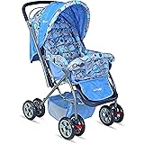 luvlap elite baby pram stroller