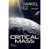 Critical Mass: Die deutsche Erstausgabe