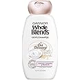 Garnier Whole Blends Gentle Shampoo Oat Delicacy, For Sensitive Scalp, 12.5 fl. oz.