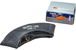 101_OCTANE Chambre À Air De Pneu/Chambre À Air 80/90/3.00/3.50-10 Tr87 - Valve Coudée