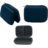 REALMAX Compact Digital Hard Camera Case Cover Bag For Sony, Cannon, Samsung, Fujifilm, Olympus, Panasonic, Kodak, Casio, Nik