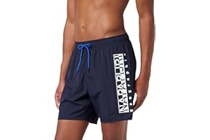 Napapijri V-Box Maillot de Bain Homme