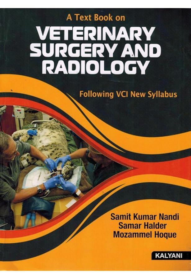 Buy Small Animal Surgery - 5E Book Online at Low Prices in India