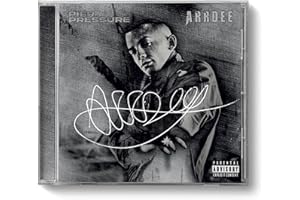 Pier Pressure (Amazon Exclusive Signed CD)