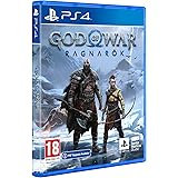 PS4 GOD OF WAR - Ragnarok Standard