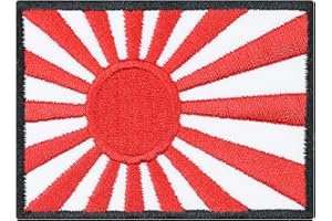 PATCH KING Biker parche Kamikaze – de Kawasaki Yamaha Suzuki Patch