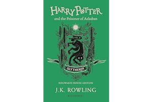 Harry Potter and the Prisoner of Azkaban Slytherin Edition