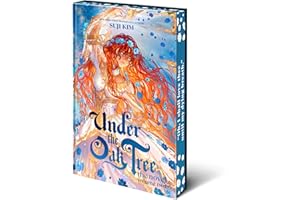 Under the Oak Tree, Vol. 2 (novel): The New York Times bestselling fantasy romance sensation