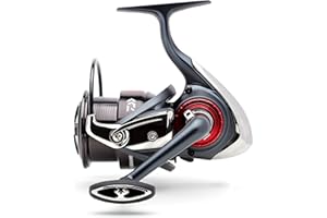 Daiwa 20 Tournament 4010 QD Reel - 20TN4010QD