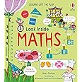 Look Inside Maths