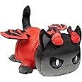 Aphmau MeeMeow Jumbo Plush – Shadow Aaron, YouTube Gaming Channel, Official Merch