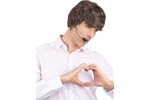 ESPA Serre-tête micro chanteur - Coloré - Taille Unique