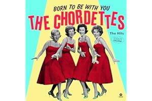 Born To Be With You - The Hits (180 Gr.)