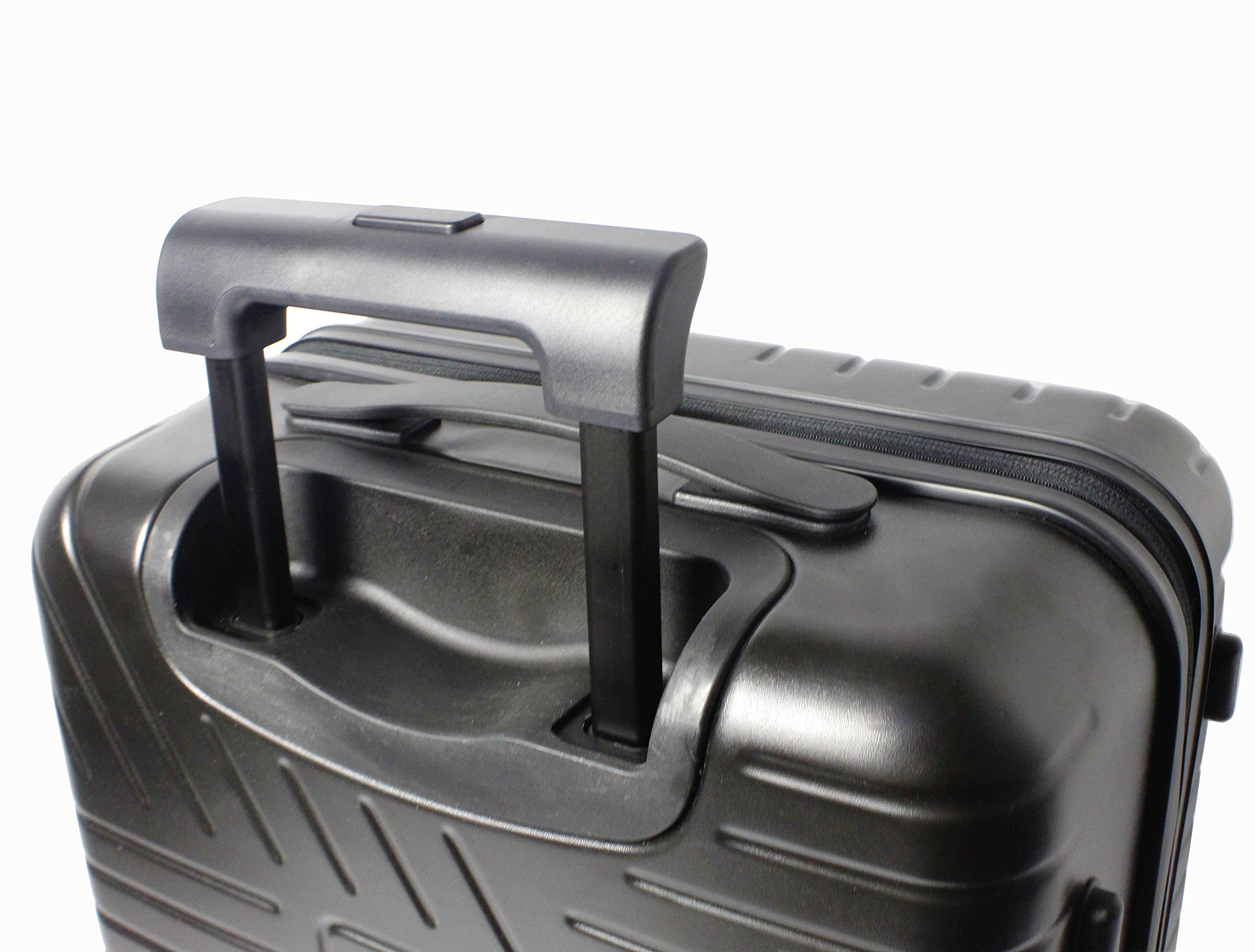 exzact cabin luggage