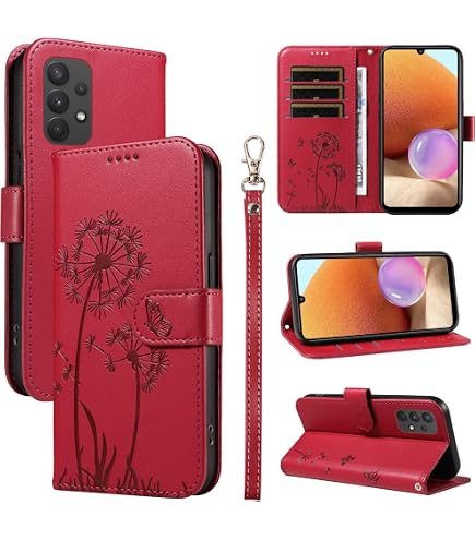 Étui Portefeuille En Cuir Pour Sony Xperia 10 IV 5G + Verre Trempé - Multicolore, Protection Complète, Neuf