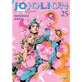 Jojo's bizarre adventure parte 8: jojolion 25