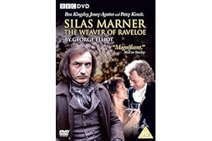Silas Marner: The Weaver of Raveloe [DVD] [1985]