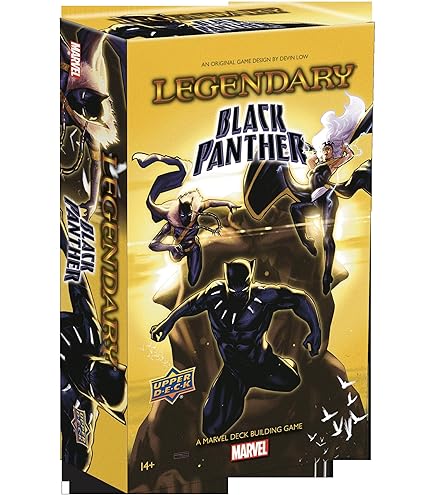 Vs. System 2PCG – Cosmic Avengers Expansion – Gioco Di Carte