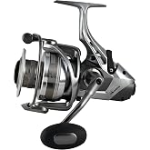 Okuma Coronado CDX Hafif Yem Beslemeli Tuzlu Su Makarası