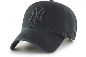 '47 MLB Cooperstown Clean Up Chapeau réglable pour adulte