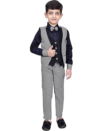 Coat pant for 6 year old boy Clearance