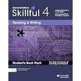 Skillful Second Edition Level 4 Reading and Writing Premium Student's Book Pack