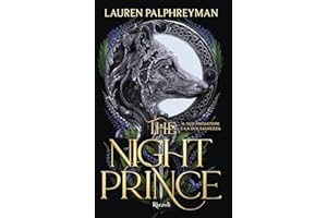 The night prince: Ediz. italiana (The Wolf King Vo